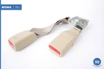 07-12 Lexus XF40 LS460 Rear Right Center Seat Belt Buckle 1043095 LA00 Oem. Fixed Price $41.50.