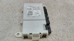 Passenger Multifunction Module 25675809 Window Fits 98-05 Park Avenue OS26. Fixed Price $26.16.