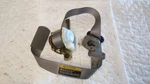 Front Seat Belt Vin 4TH Digit Classic Bucket 01-05 Malibu 5237073. Fixed Price $83.69.