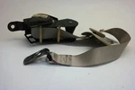 2003-2007 Cadillac Cts Rh Right Rear Passenger Seat Belt Retractor. Fixed Price $66.78.