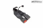 2022-2024 Ford Maverick Rear 2ND Second Row Right & Center Seat Belt Buckle Oem. Fixed Price $63.19.