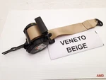 2014 Bmw 320I 328I 335I F30 Rear Outer Seat Belt Retractor Veneto Beige 7310218. Fixed Price $29.99.