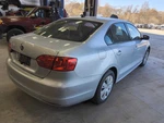Used Front Left Seat Belt Fits: 2014 Volkswagen Jetta Bucket Sdn Driv. Fixed Price $65.00.