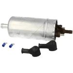 Fuel Pump Universal For Bmw Fiat Opel Vw Audi Citroen Peugeot Renault Seat. Fixed Price $44.29.
