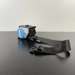 2017 Infiniti QX-30 Oem Rear 2ND Second Row Right Side Used. Fixed Price $95.98.