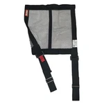Racequip Mesh Style Car Window Net With 2" Mounting Straps 824995RQP. Fixed Price $85.96.