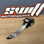 Bmw F30 328 330 335 Rear Left & Right Seatbelt Retractor Oem Tan Beige. Fixed Price $24.95.