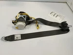 Black Left Front Seat Belt Retractor From 2013 Vw Tiguan 11218217. Fixed Price $198.69.