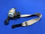 2010-2017 Bmw F07 535I Gt Rear Right Upper Seat Belt Retractor Beige Oem. Fixed Price $33.99.