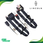 Front Safety Seat Belt 3 Point 1981-2011 Lincoln Town Car Passenger Side. Fixed Price $110.99.