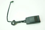 07-15 Audi Q7 Front Right Passenger Seat Belt Buckle Receiver 4L0857756C. Fixed Price $39.21.