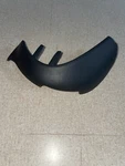 00 01 02 03 04 Ford Focus 4DR Sedan Dark Charcoal Rh Rear Seat Belt Trim Cover. Fixed Price $15.95.