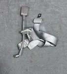 1988-1998 Chevy Gmc Center Seat Belt Buckle Gray Silverado Sierra Bendix. Fixed Price $74.95.