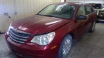 Chrysler Sebring 2007 Seat Belt Used 0680. Fixed Price $129.89.