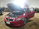 Seat Belt Front Bucket Coupe Passenger Buckle Fits 08-12 Accord 2132744. Fixed Price $45.00.