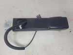 2010 Yukon Lh Driver Rear Seat Belt Buckle Black. Fixed Price $89.95.