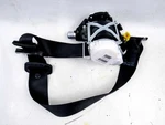 07-11 Mercedes X164 W164 Rear Right Passenger Seat Belt Retractor Black Oem. Fixed Price $101.34.