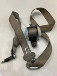 15 - 18 Kia Sedona 2ND Row Rear Seat Belt Retractor Lh Driver Side Gray Oem. Fixed Price $64.99.