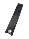 Seat Belt Front Crew Cab Bench Buckle Fits 10-11 Dodge 1500 Pickup 614475. Fixed Price $80.00.
