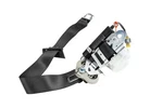 Passenger Seat Belt Retractor Ebony Genuinegm 19260182-FITS 11-14 Silveradotahoe. Fixed Price $200.00.