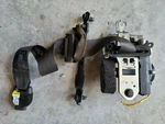 2014 2015 2016 Hyundai Equus Passenger Rh Front Seat Belt Retractor 88880-3N571. Fixed Price $248.95.