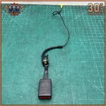 12-19 Mercedes-benz X166 W166 Gl Ml Front Left Driver Side Seat Belt Buckle Oem. Fixed Price $37.00.