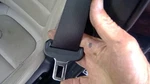 Used Front Left Seat Belt Fits: 2017 Mazda 6 Bucket Driver Retractor. Fixed Price $134.90.