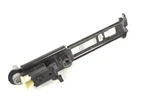 Dodge Nitro 2009 Rhd Front Left Seat Belt Height Adjuster 52029356AC. Fixed Price $19.84.