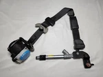 2014 2019 Kia Soul Drivers (front Left) Seat Belt Assembly (oem) 88810-B2500. Fixed Price $115.00.