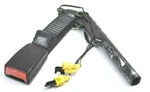 06-09 Mercedes R350 R500 W251 Front Right Side Buckle Oem. Fixed Price $39.60.