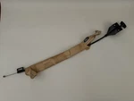 1973 Ford Lincoln Mercury Hvac Actuator Rod Vintage Oem Part Open/close Vent Nos. Fixed Price $25.00.