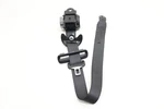 2019- 2023 Dodge Charger Rear Left Seat Belt Retractor Oem 6KE11DX9AC Black. Fixed Price $56.04.