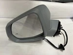 New Side Mirror 14 Pins Lh Driver Fit Chevy Blazer 2019-2023 84539683 GM1320623. Fixed Price $145.99.