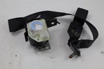 2006-2012 Ford Fusion Rear Seat Belt Retractor 6E53-54611B66-AKW Oem. Fixed Price $45.49.