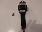 2007-2011 Bmw E90 328I 335I Rear Center Seat Belt Retractor Oem. Fixed Price $18.89.