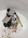 Used Front Left Seat Belt Fits: 2010 Buick Lacrosse Bucket Driver Retracto. Fixed Price $71.00.