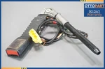 12-20 Mercedes R172 SLK350 SLC300 Front Right Passenger Seat Belt Buckle Oem. Fixed Price $60.50.