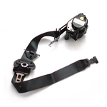 Genuine 2016-2023 Cadillac XT5 Front Left Driver Seat Belt Retractor Assembly. Fixed Price $109.48.