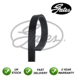 Gates V-ribbed Belts Fits Avensis Corolla Carina Celica Scudo Vitara R8 #5652. Fixed Price $19.16.