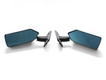 2022+ Subaru Brz Toyota GR86 Side Mirrors. Fixed Price $252.57.