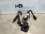 2018-2022 Dodge Ram 1500 Rear Center Seat Belt Retractor P7AX82TX7AB. Fixed Price $120.00.