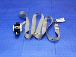 14-16 Acura Rlx Front Seat Belt Retractor Left Driver Side Beige Oem. Fixed Price $160.54.