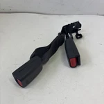 2020-23 Hyundai Sonata Rear Left & Center Seat Belt Buckle 898A0-L0000-YTH Oem. Fixed Price $57.00.