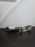 Ford F250 F350 F450 Rear Outside Seat Belts Left Oem 2008-2011. Fixed Price $25.00.