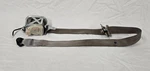2007-13 Acura Mdx Tech. 3.7L Front Lh Left Driver Seat Belt Retractor Assy. Oem. Fixed Price $90.00.