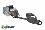 Oem New Mopar Genuine Right Or Left Rear Outer Seat Belt 06-10 Dodge Ram Trucks. Fixed Price $289.88.