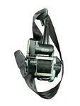 2017-20 Audi A4 S4 Passenger Right Front Retractor Black Oem. Fixed Price $160.99.