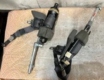 1999 Saab 9-5 Sedan Front Seat Driver Passenger Belts Rh Lh Free Ship Btc. Fixed Price $79.99.