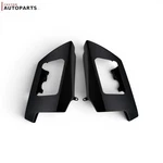 Mercedes R129 Sl Seat Belt Outlet Trim Cover Set 1989-2002 Left + Right Black. Fixed Price $249.95.