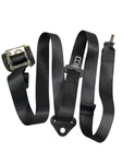 Journey 2011 Seat Belt Rear 607388. Fixed Price $75.00.